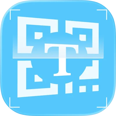 二维码扫描